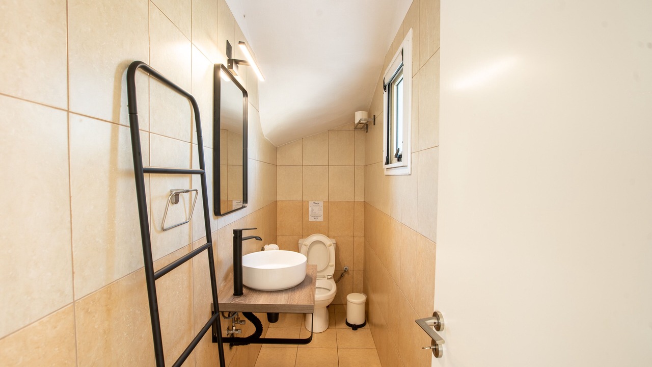Photo of Bathroom in Ayia Thekla