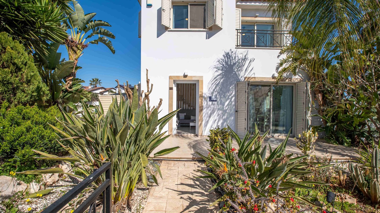 Photo of Outdoor in Ayia Thekla