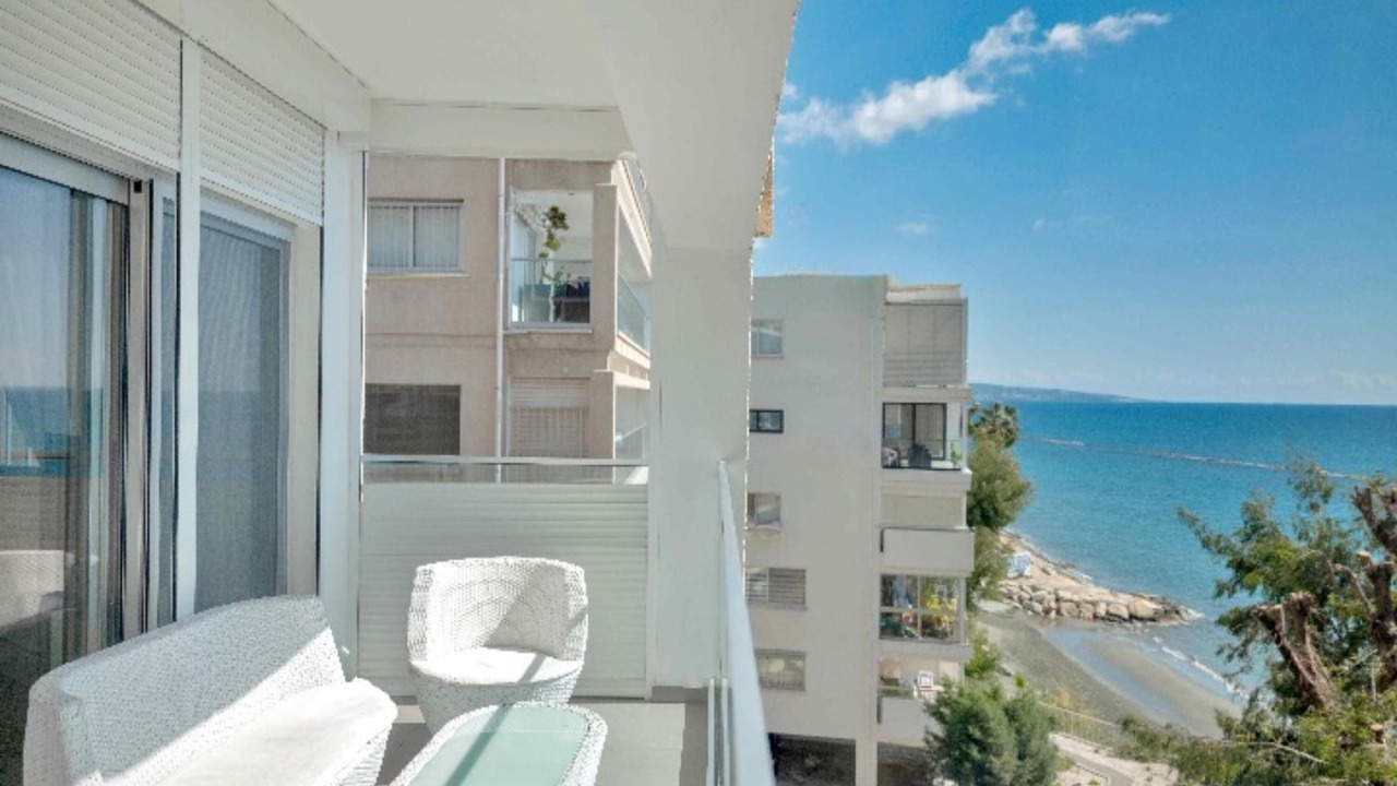 Photo of Outdoor in Potamos tis Germasogeias