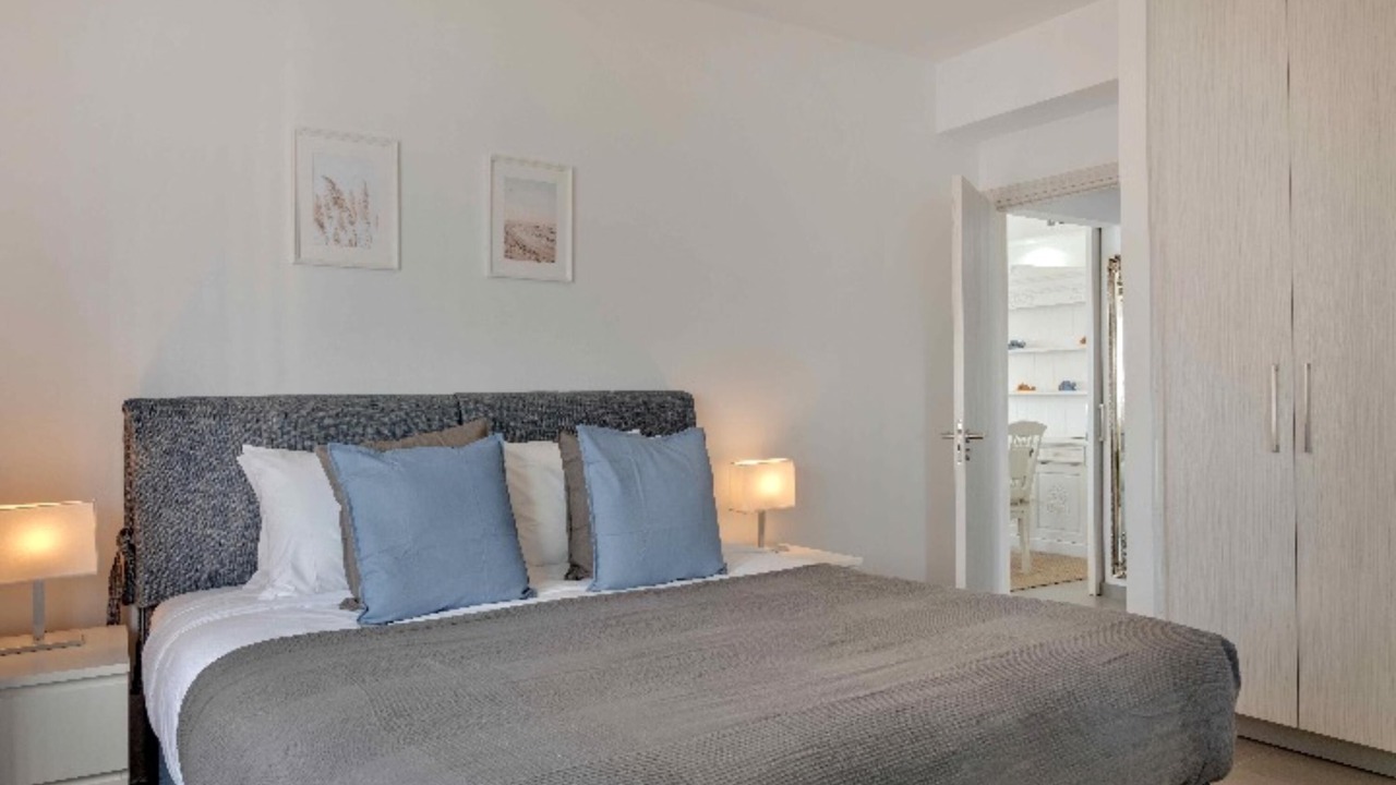 Photo of Bedroom in Potamos tis Germasogeias