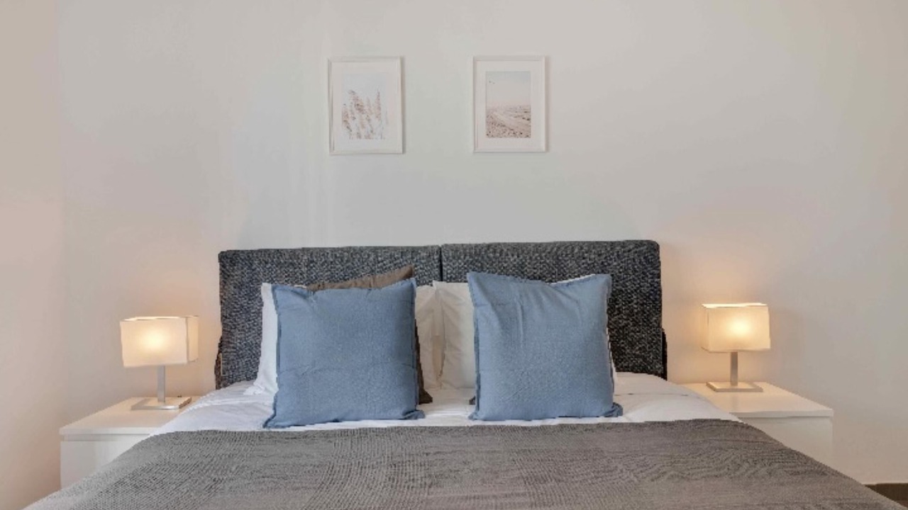 Photo of Bedroom in Potamos tis Germasogeias