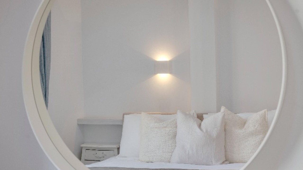Photo of Bedroom in Potamos tis Germasogeias