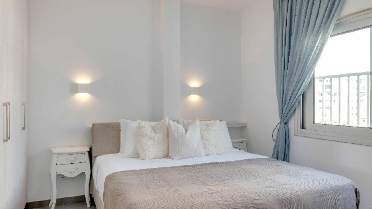 Photo of Bedroom in Potamos tis Germasogeias