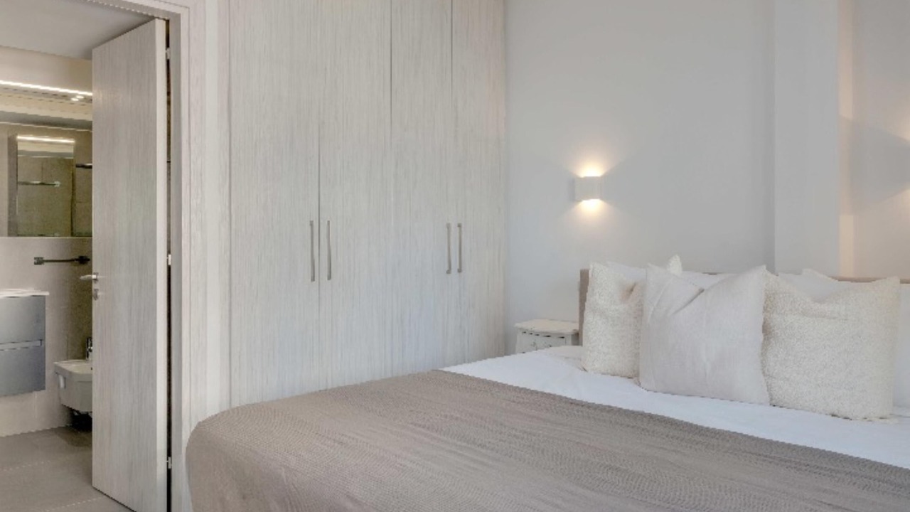Photo of Bedroom in Potamos tis Germasogeias