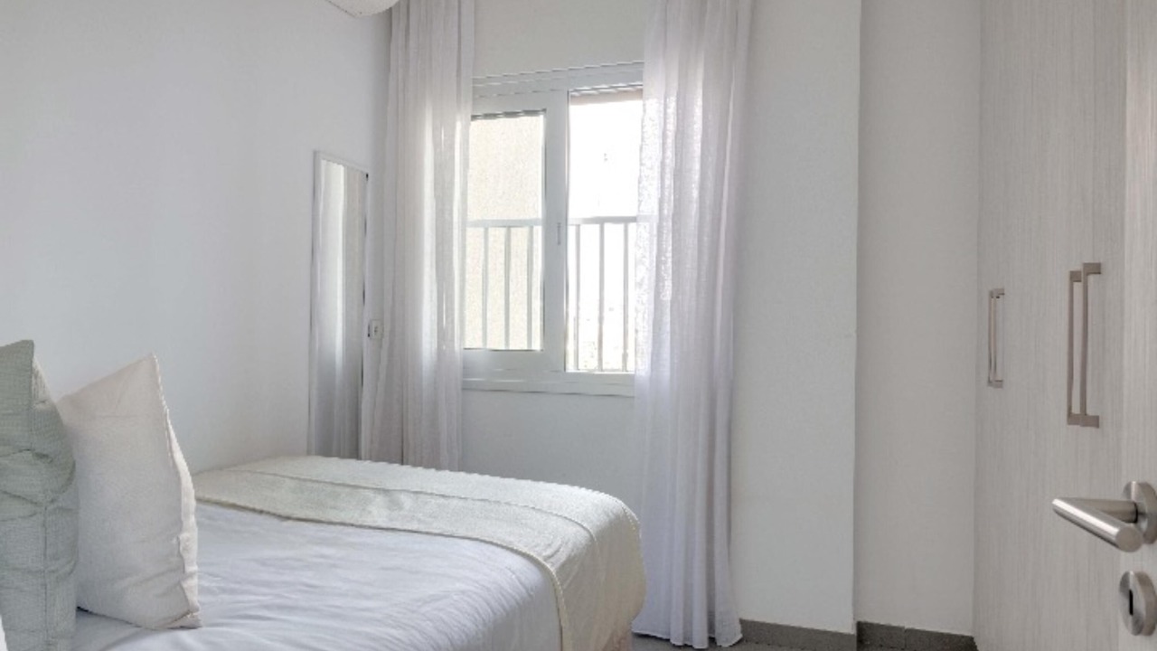 Photo of Bedroom in Potamos tis Germasogeias
