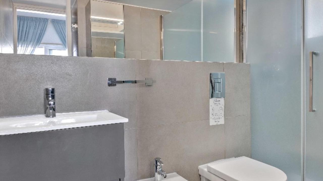 Photo of Bathroom in Potamos tis Germasogeias