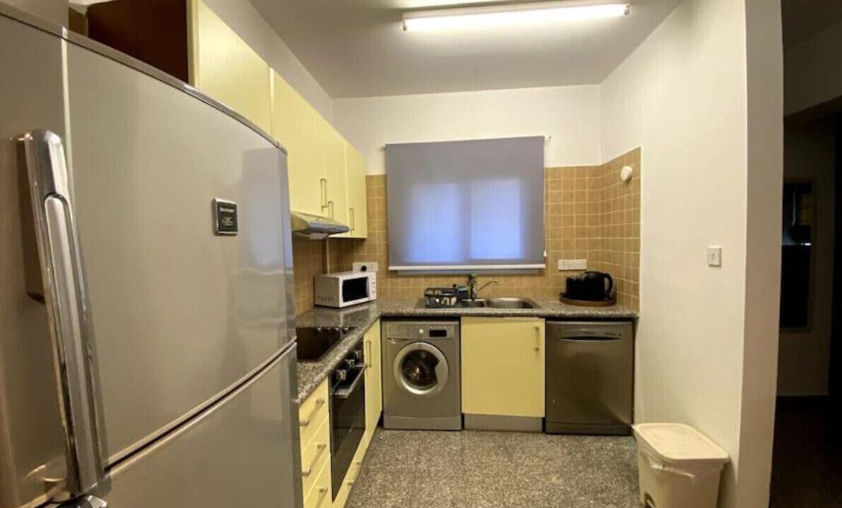Photo of Kitchen in Agios Athanasios