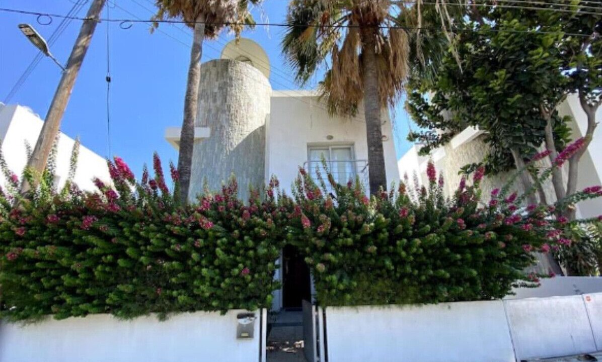 Photo of Outdoor in Agios Athanasios