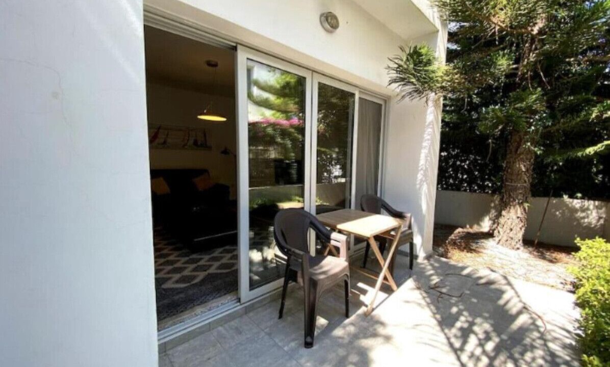Photo of Patio Balcony in Agios Athanasios