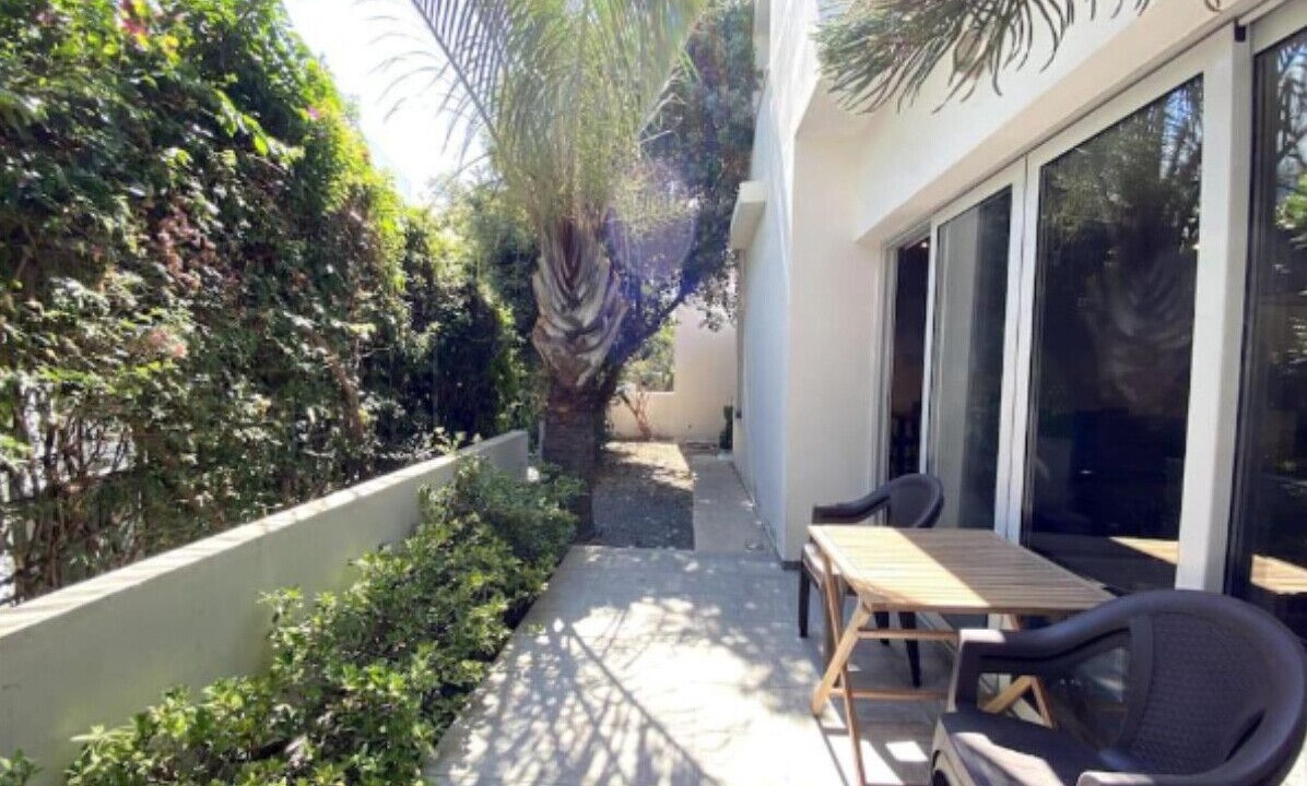 Photo of Patio Balcony in Agios Athanasios