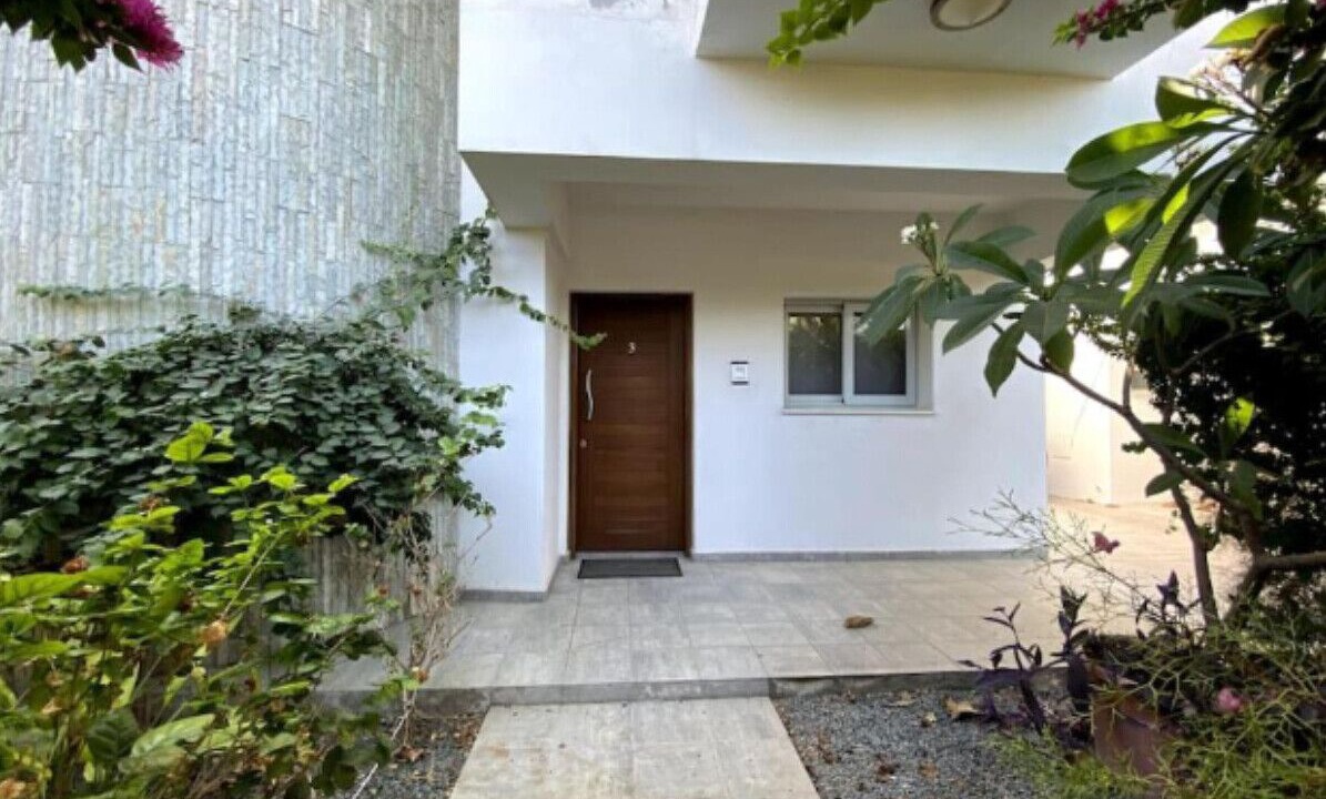 Photo of Outdoor in Agios Athanasios