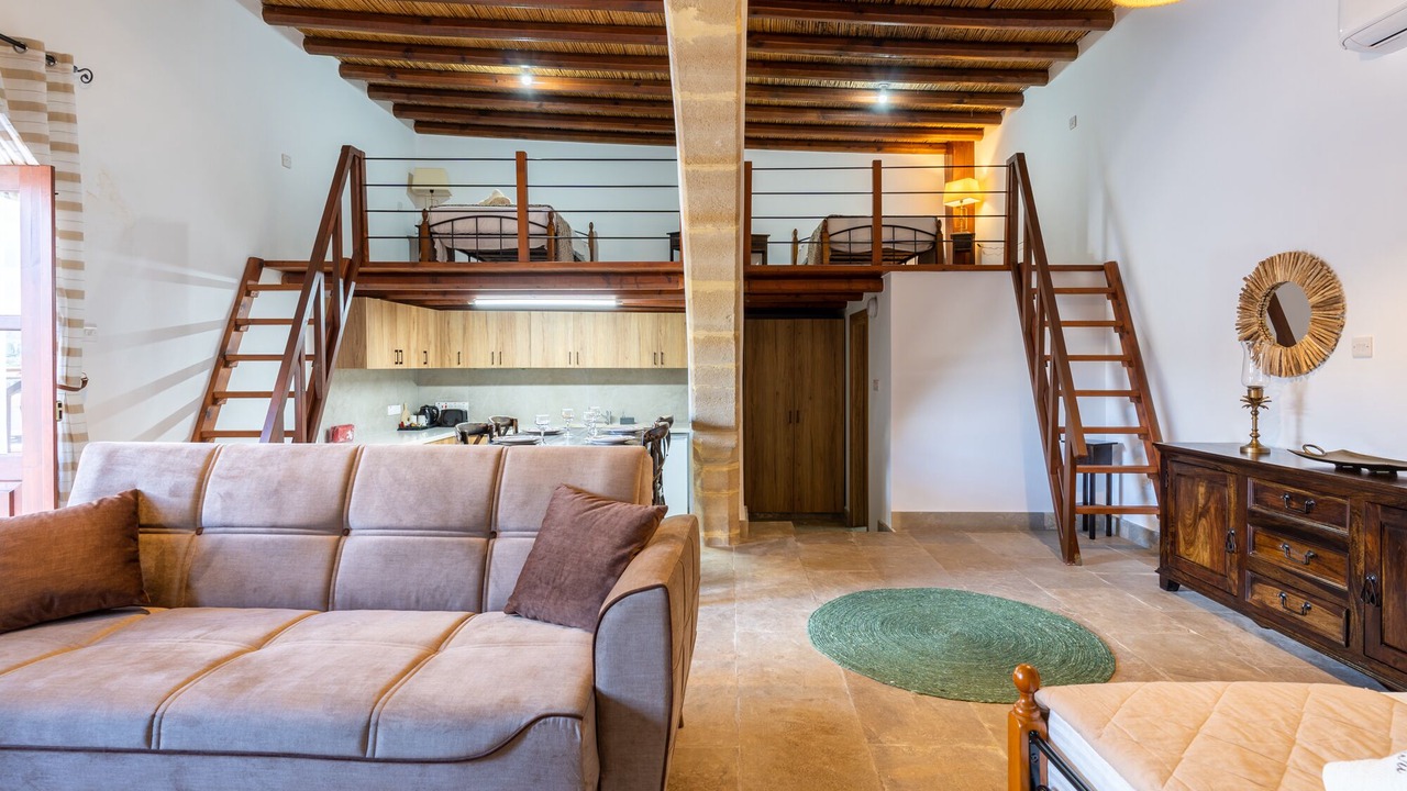 Photo of Bedroom in Giolou