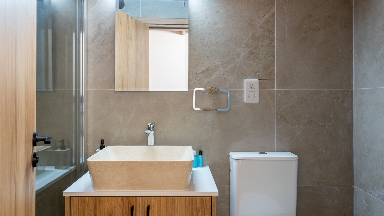 Photo of Bathroom in Giolou