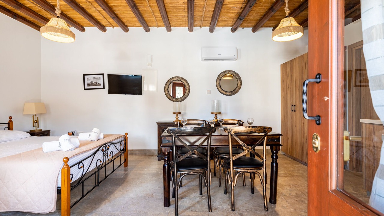 Photo of Bedroom in Giolou