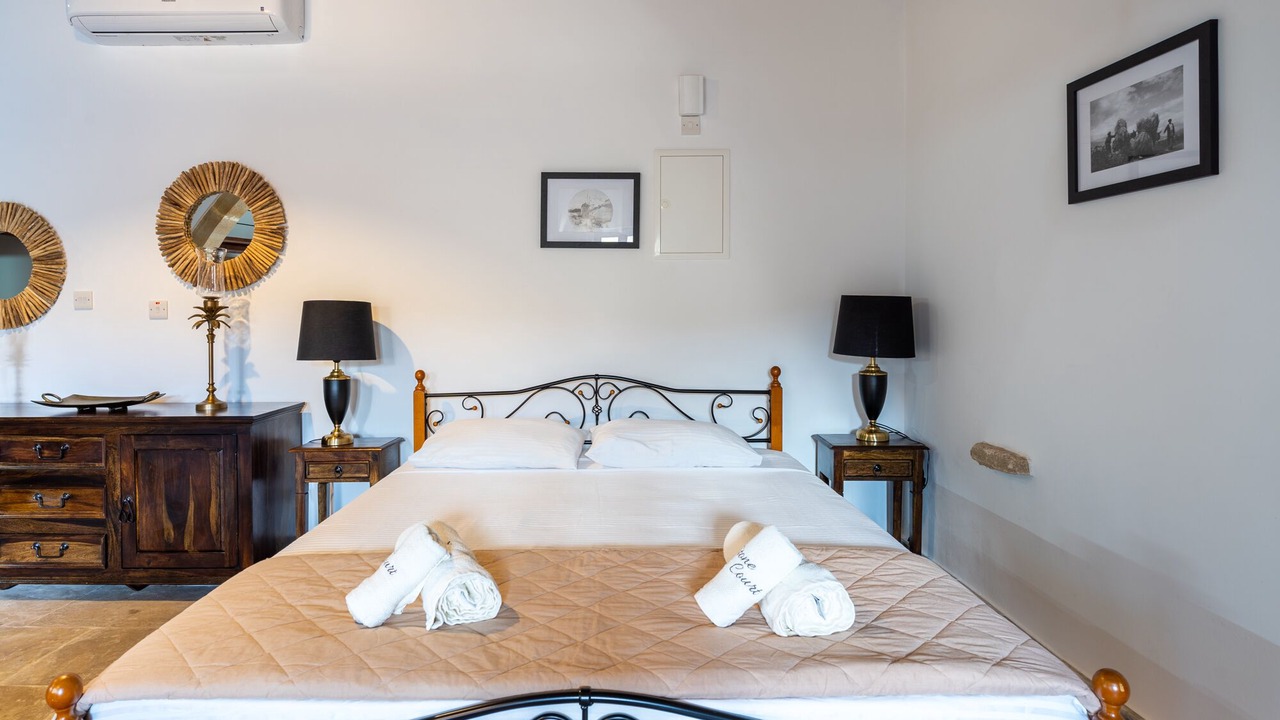 Photo of Bedroom in Giolou