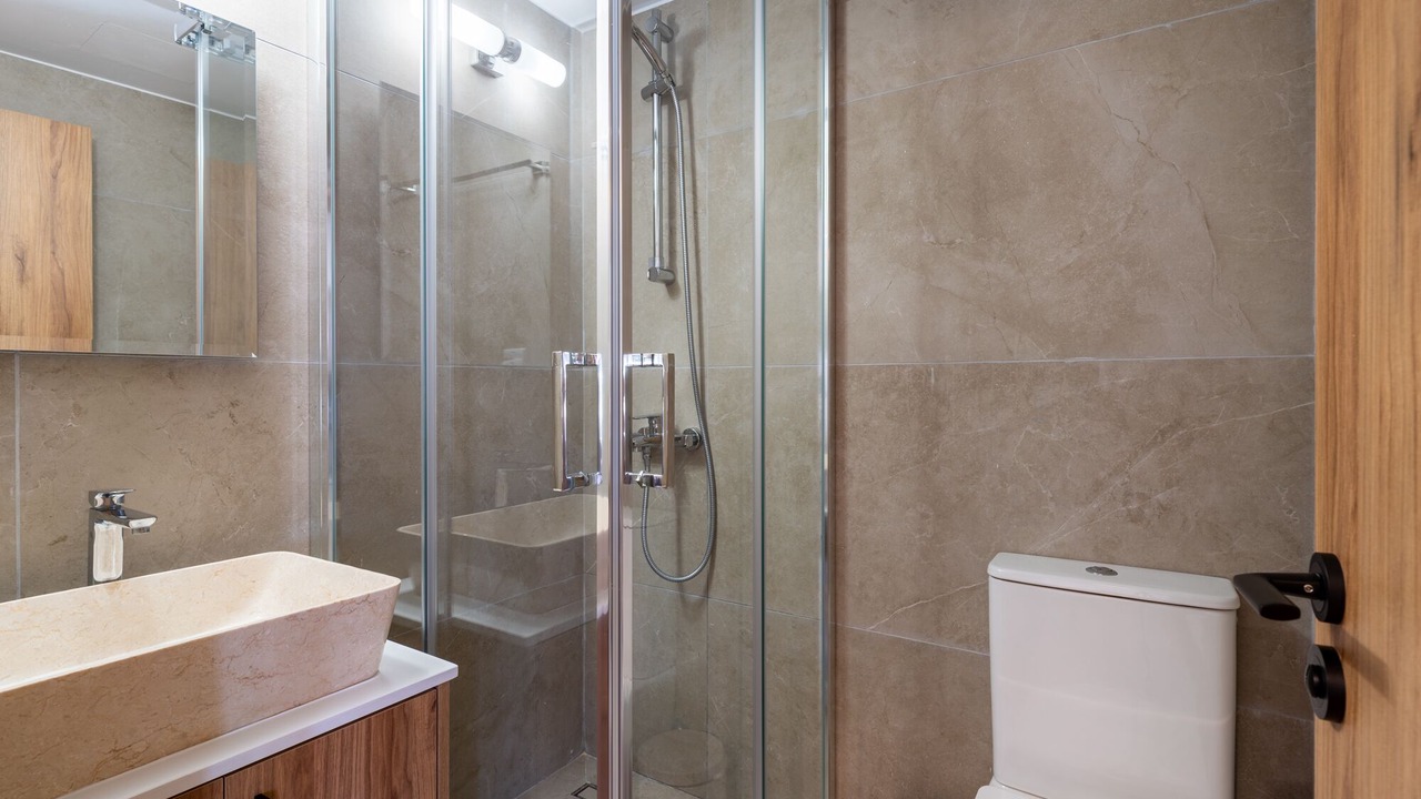 Photo of Bathroom in Giolou