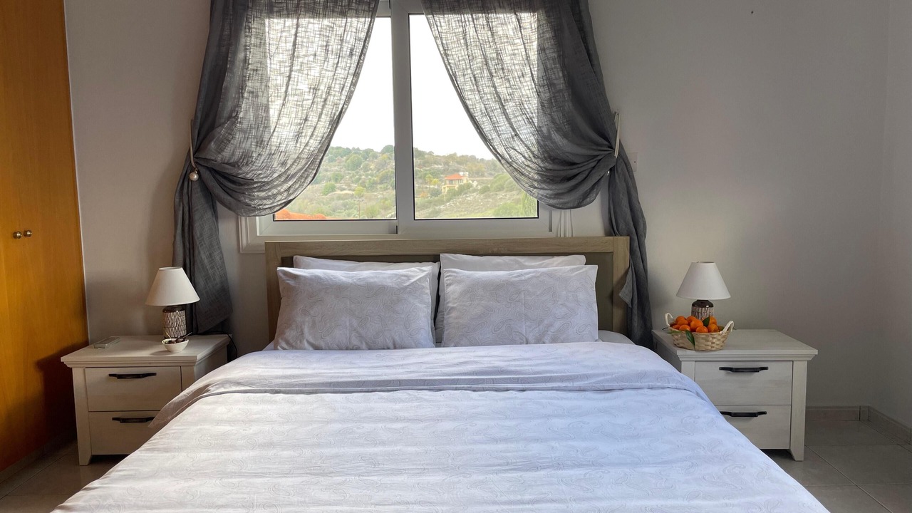 Photo of Bedroom in Letymvou