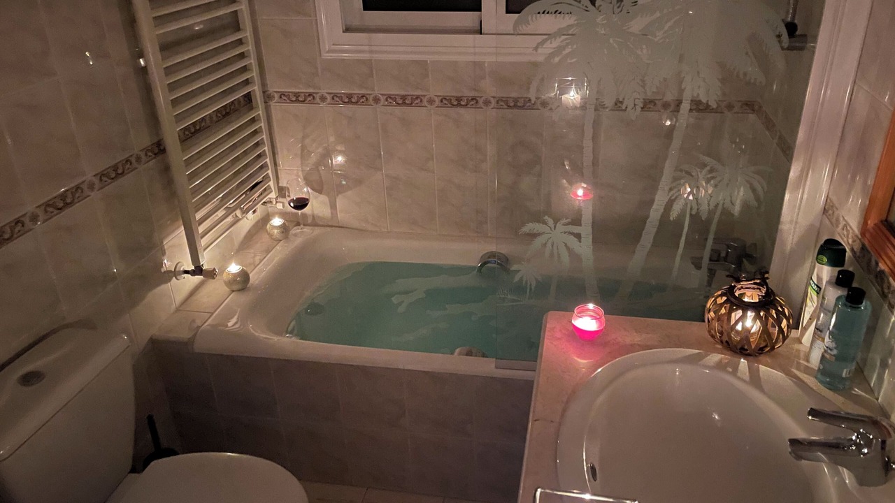 Photo of Bathroom in Letymvou