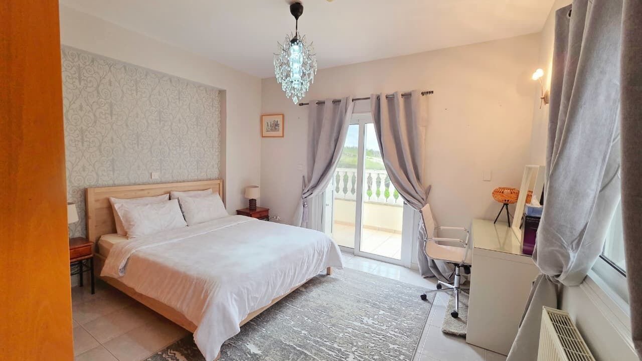 Photo of Bedroom in Letymvou