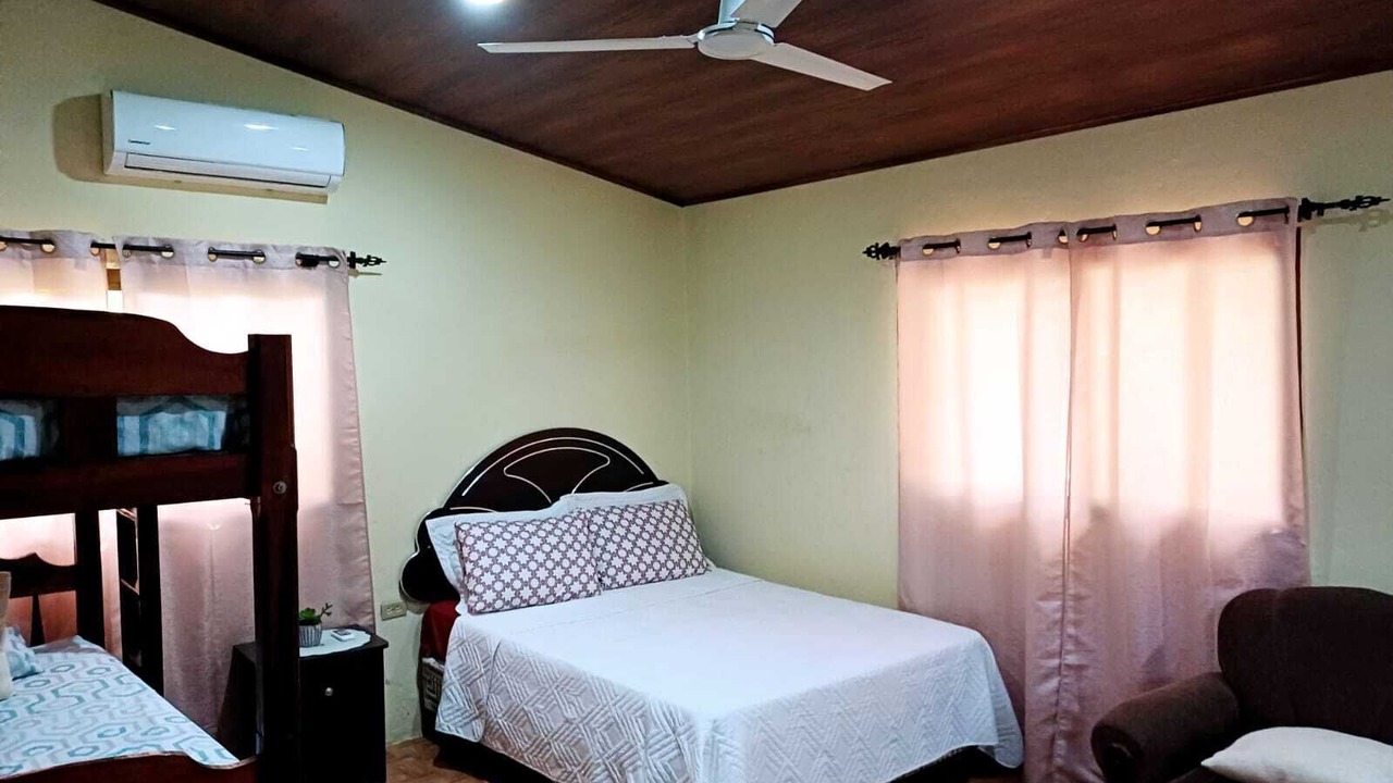 Photo of Bedroom in Aserradores