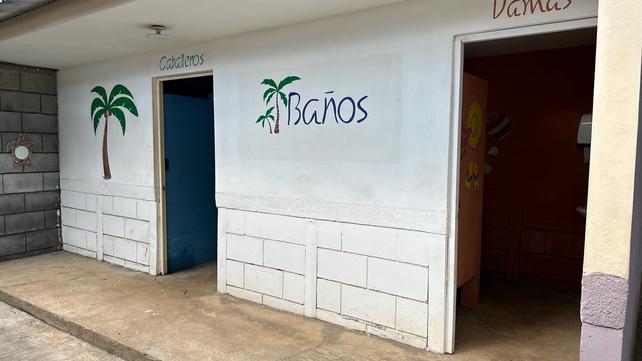 Photo of Outdoor in Masachapa