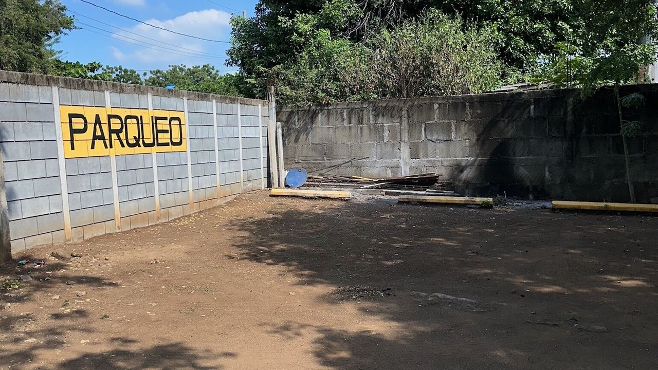 Photo of Outdoor in Masachapa
