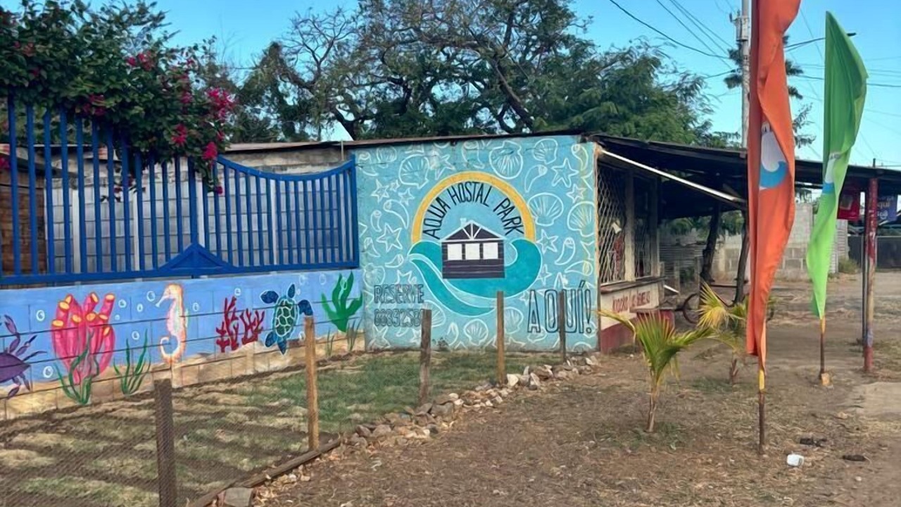 Photo of Outdoor in Pochomil