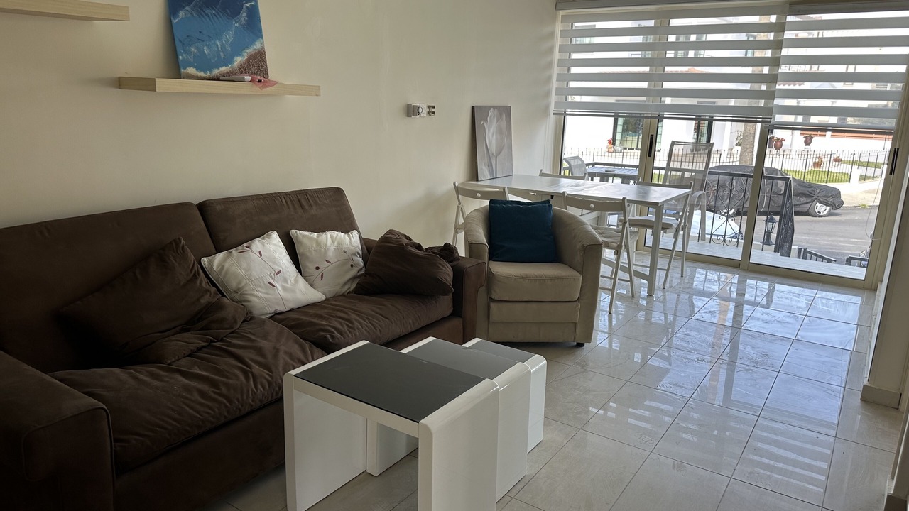 Photo of Livingroom in Oroklini