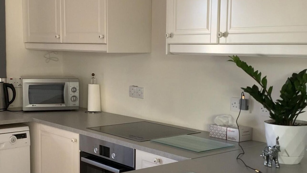 Photo of Kitchen in Pyla