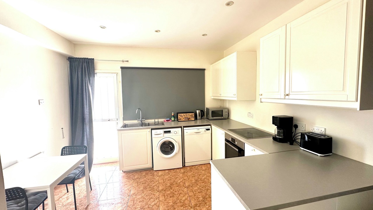Photo of Kitchen in Pyla