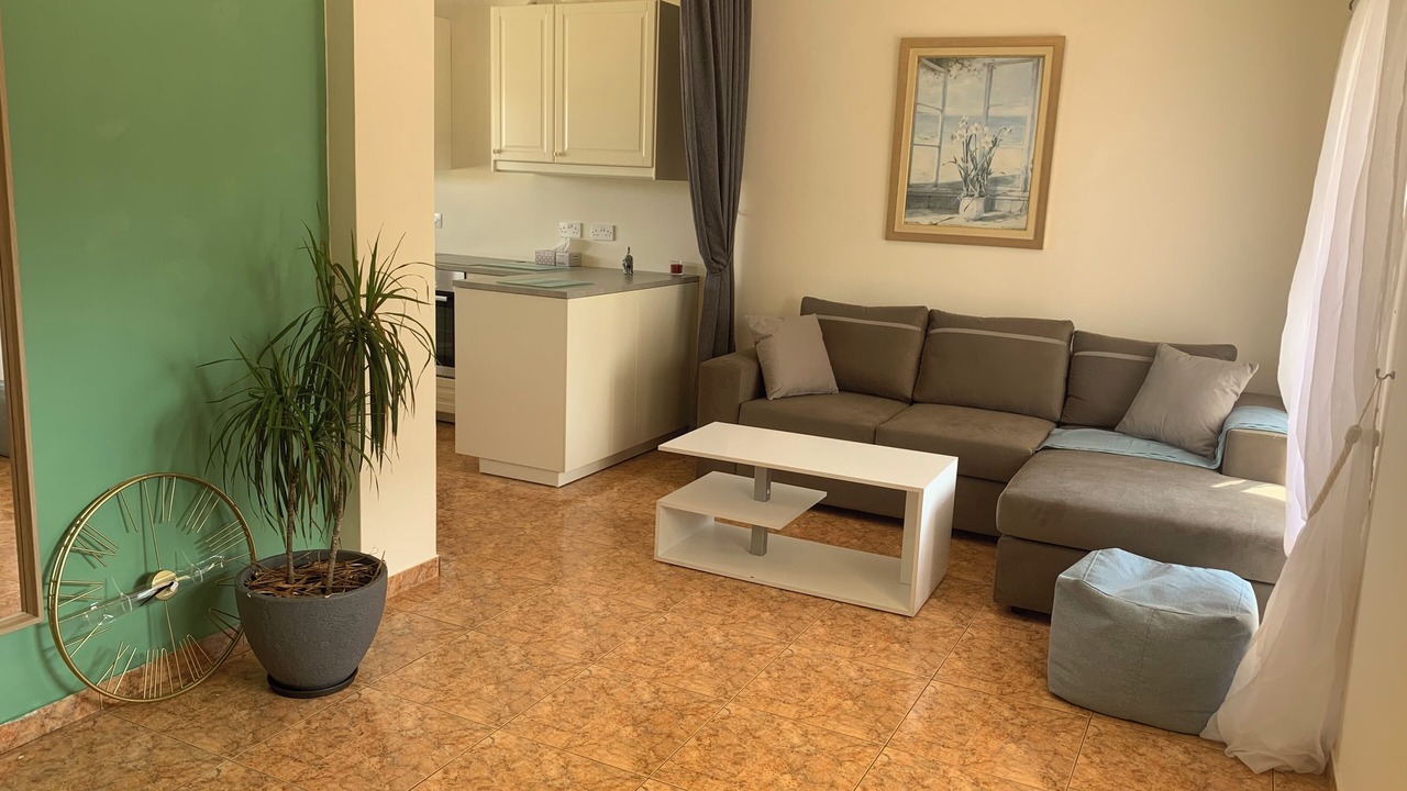 Photo of Livingroom in Pyla