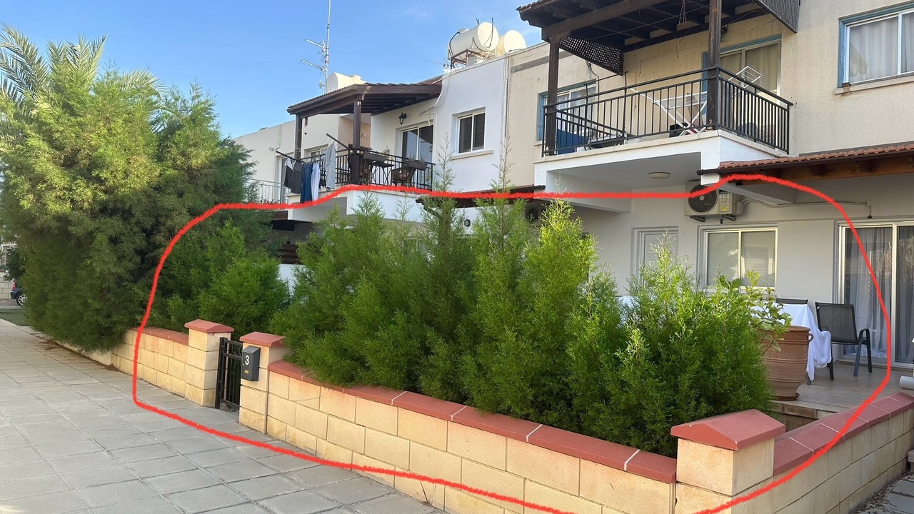 Photo of Outdoor in Pyla