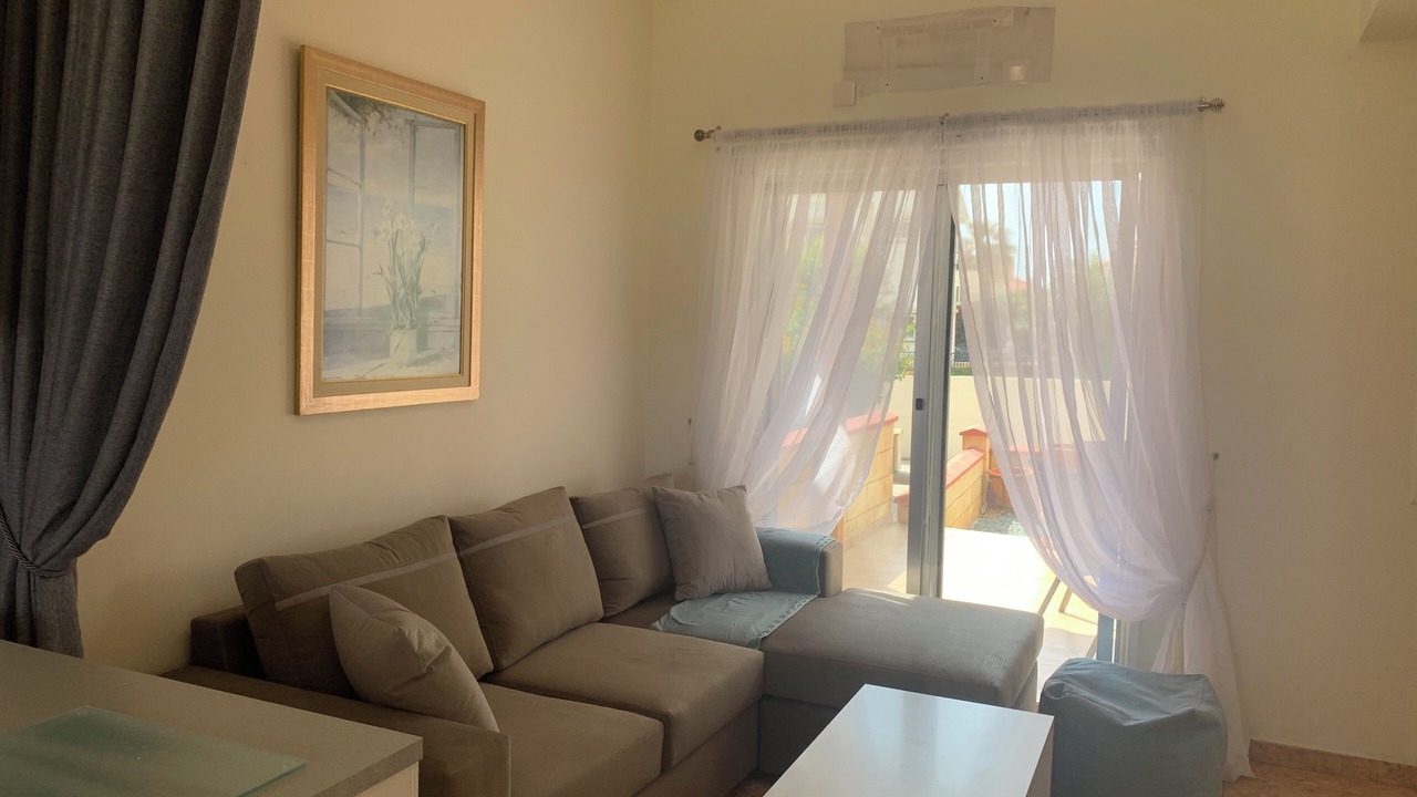 Photo of Livingroom in Pyla