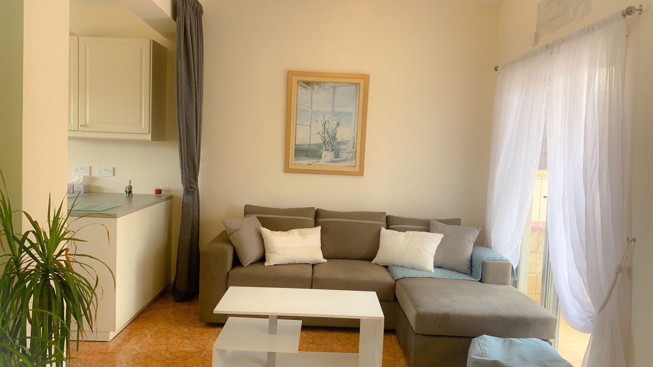 Photo of Livingroom in Pyla