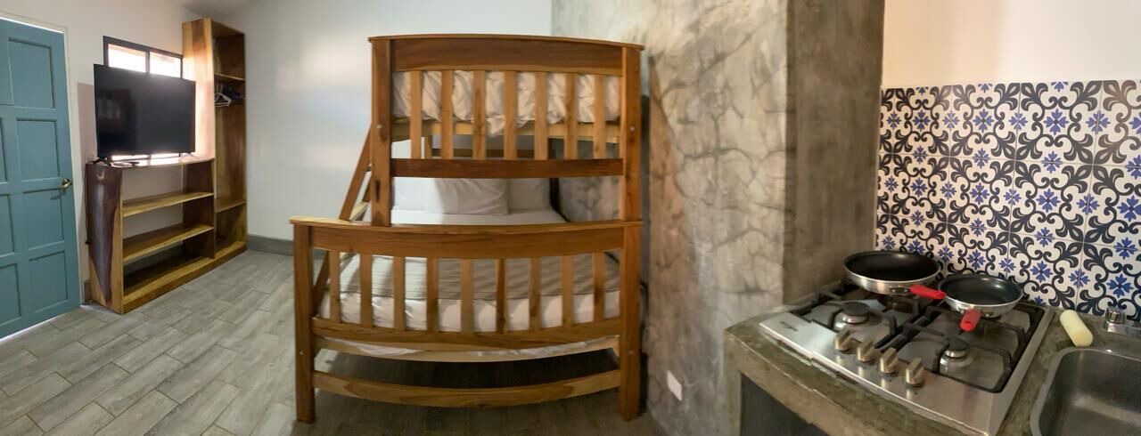Photo of Bedroom in Las Penitas