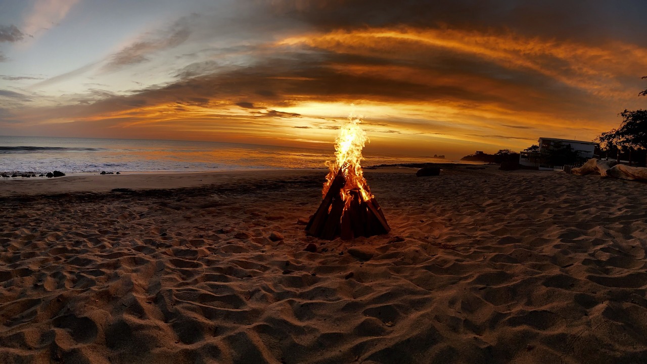 Photo of Outdoor in Las Penitas