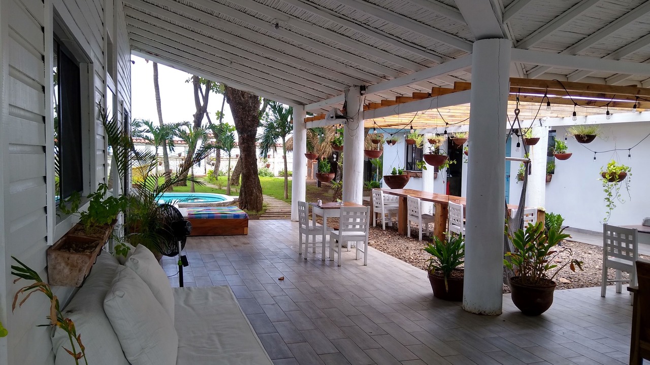 Photo of Livingroom in Las Penitas