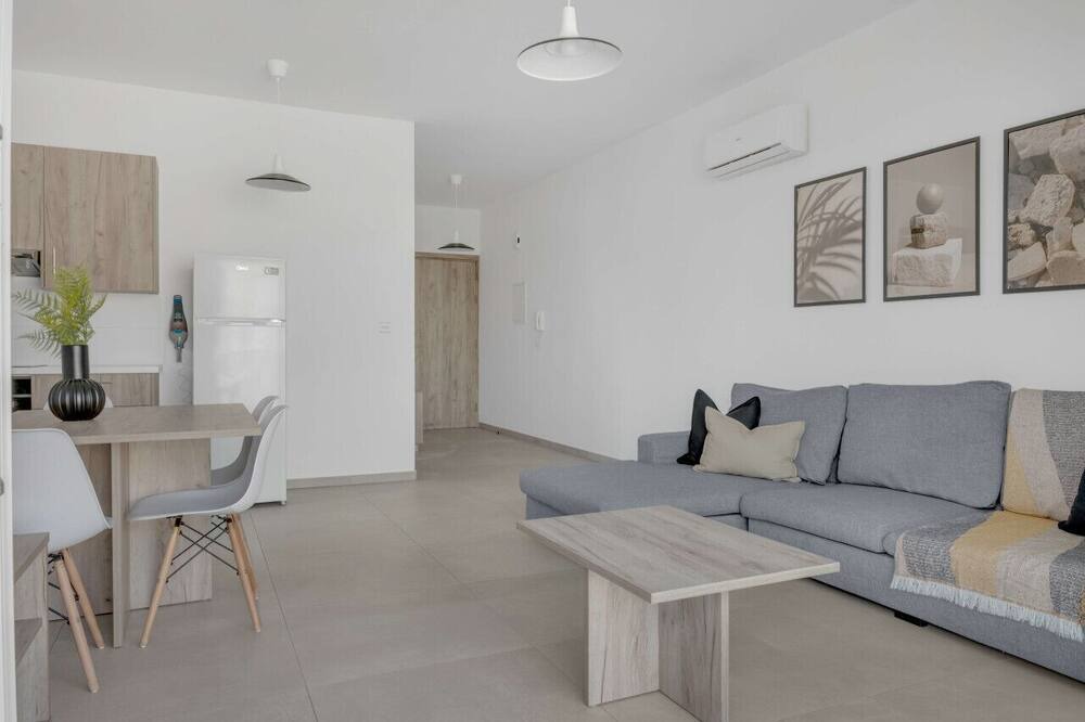 Photo of Bedroom in Strovolos