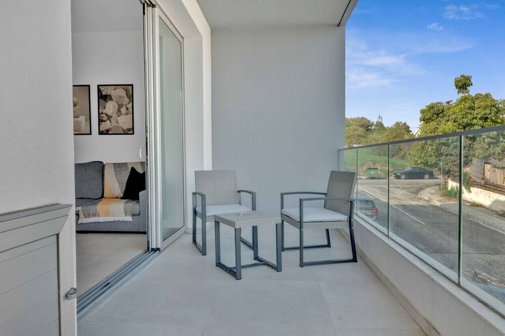 Photo of Patio Balcony in Strovolos