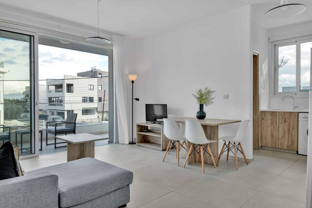 Photo of Bedroom in Strovolos