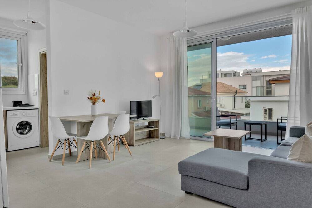 Photo of Bedroom in Strovolos