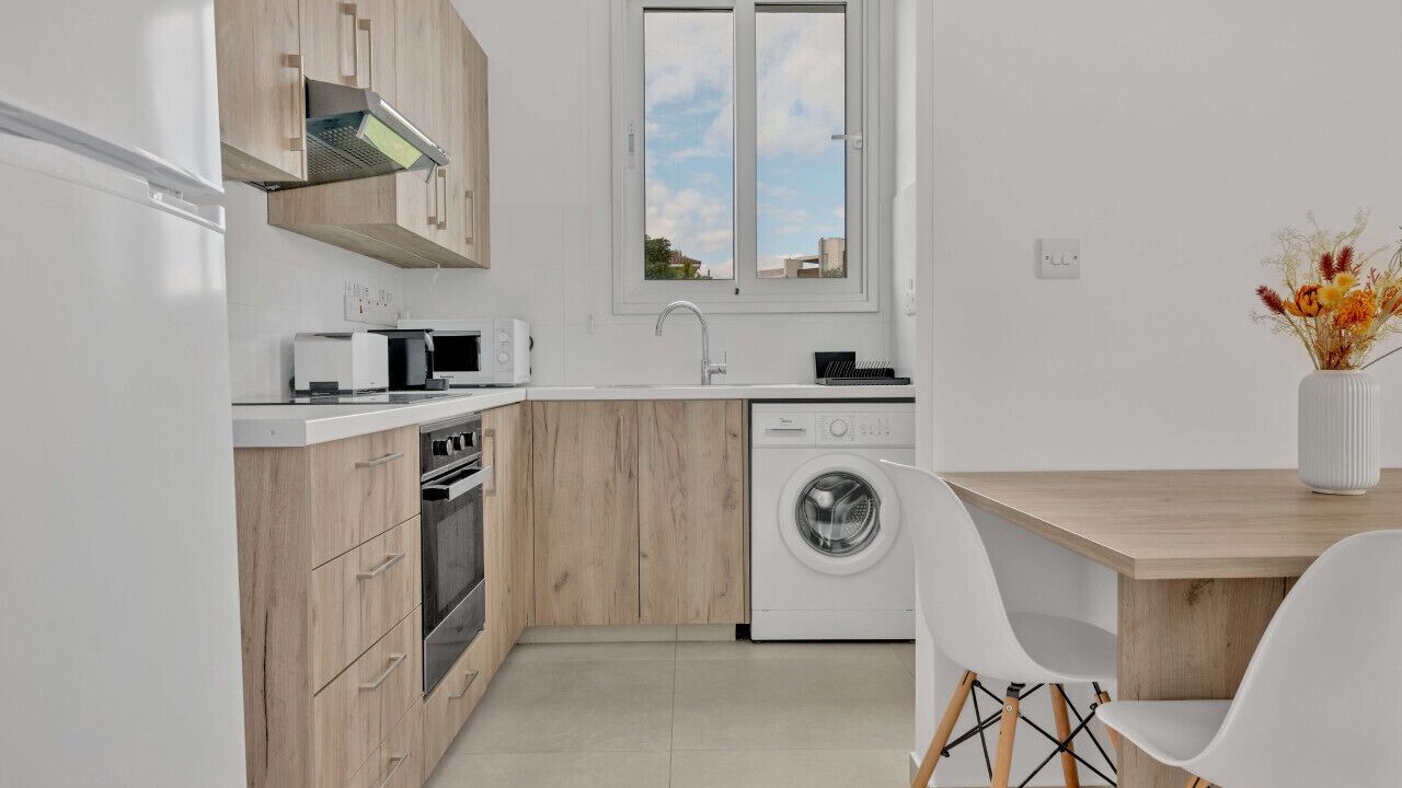 Photo of Kitchen in Strovolos