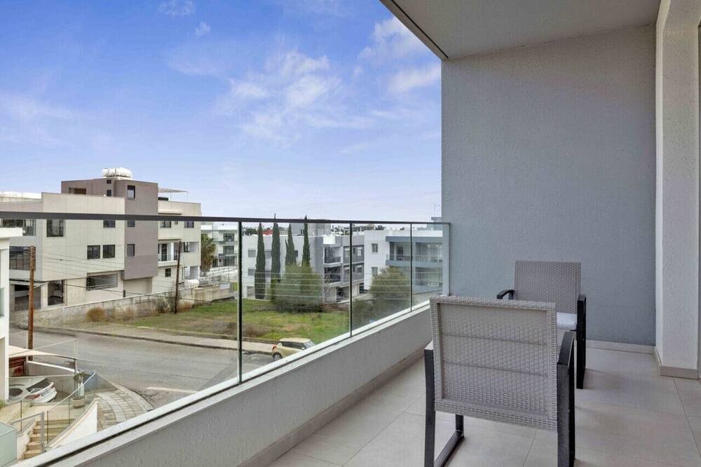 Photo of Patio Balcony in Strovolos