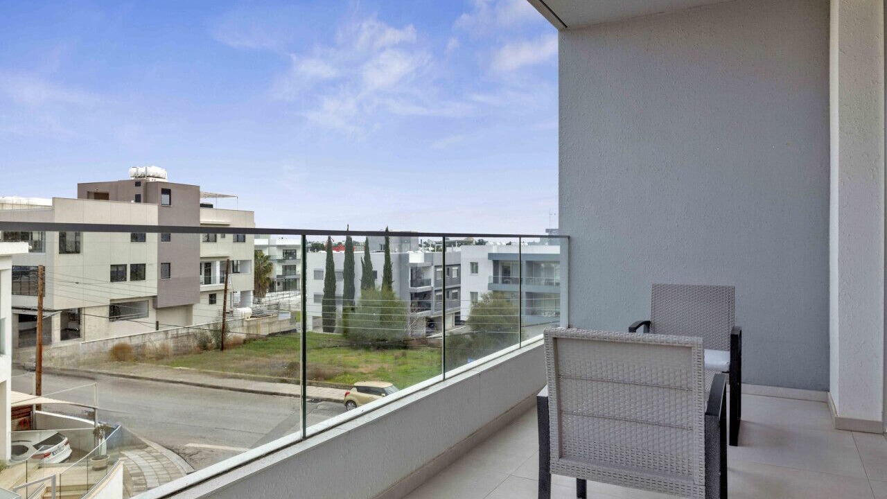 Photo of Outdoor in Strovolos