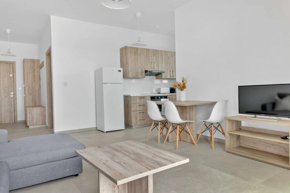Photo of Bedroom in Strovolos