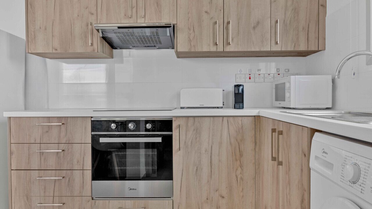 Photo of Kitchen in Strovolos