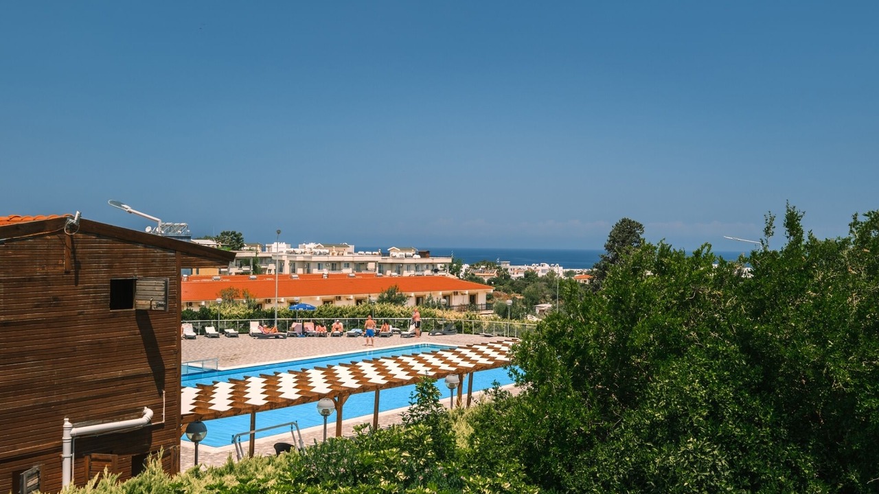 Photo of Outdoor in Karavas