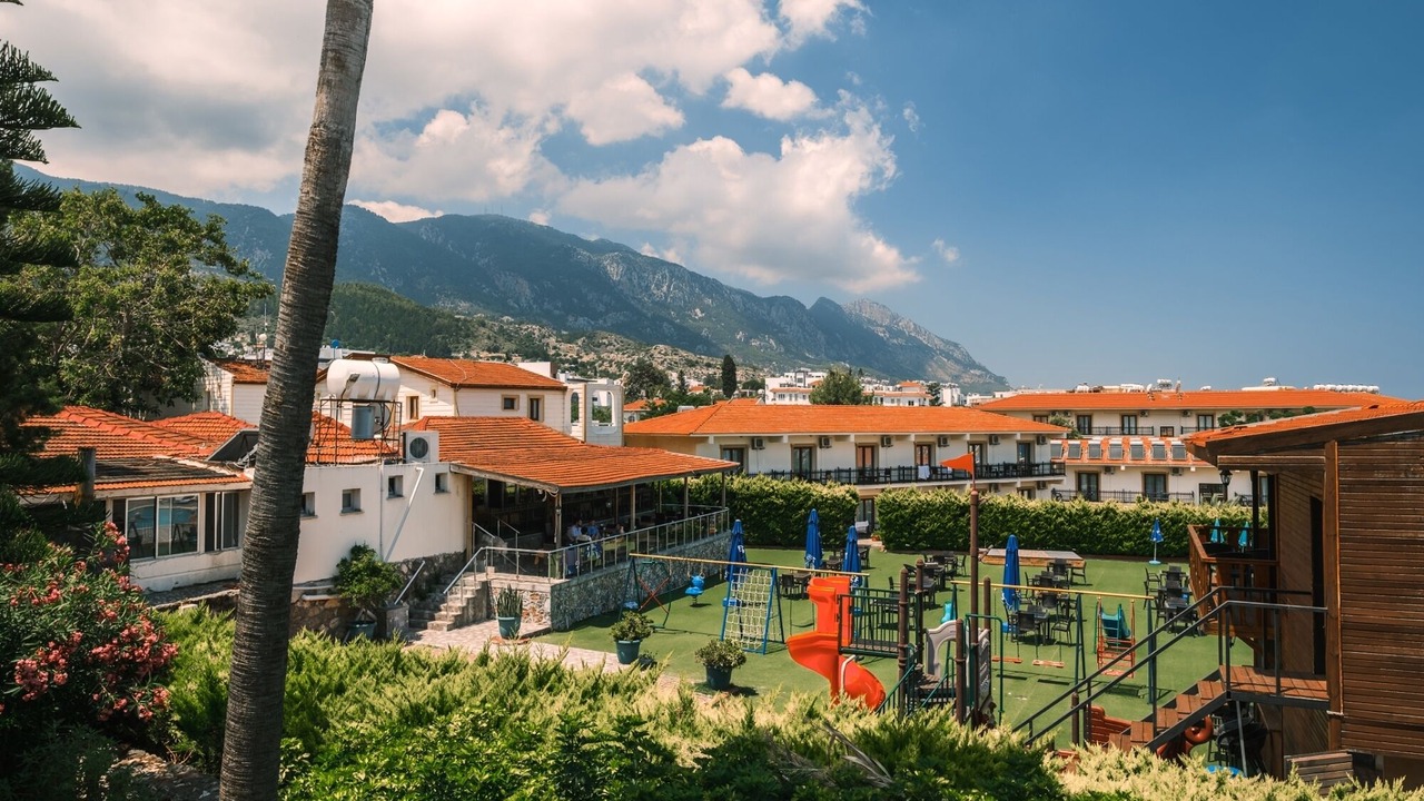 Photo of Outdoor in Karavas