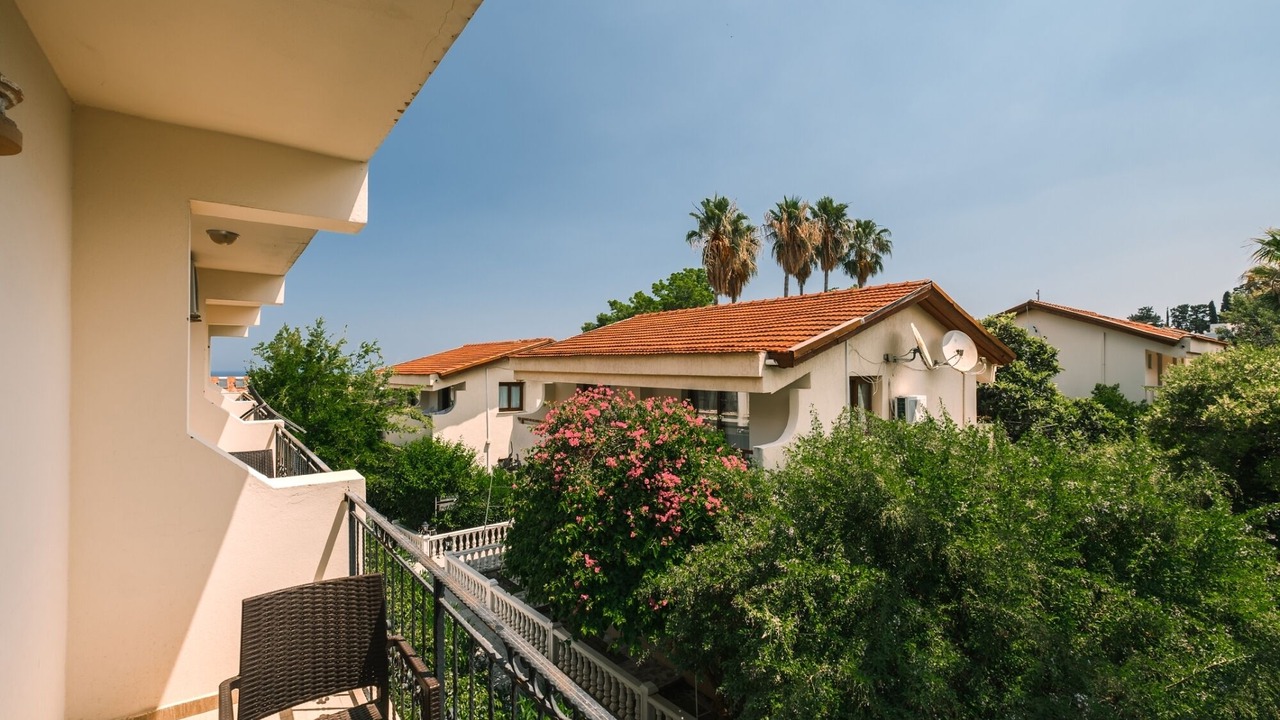Photo of Outdoor in Karavas