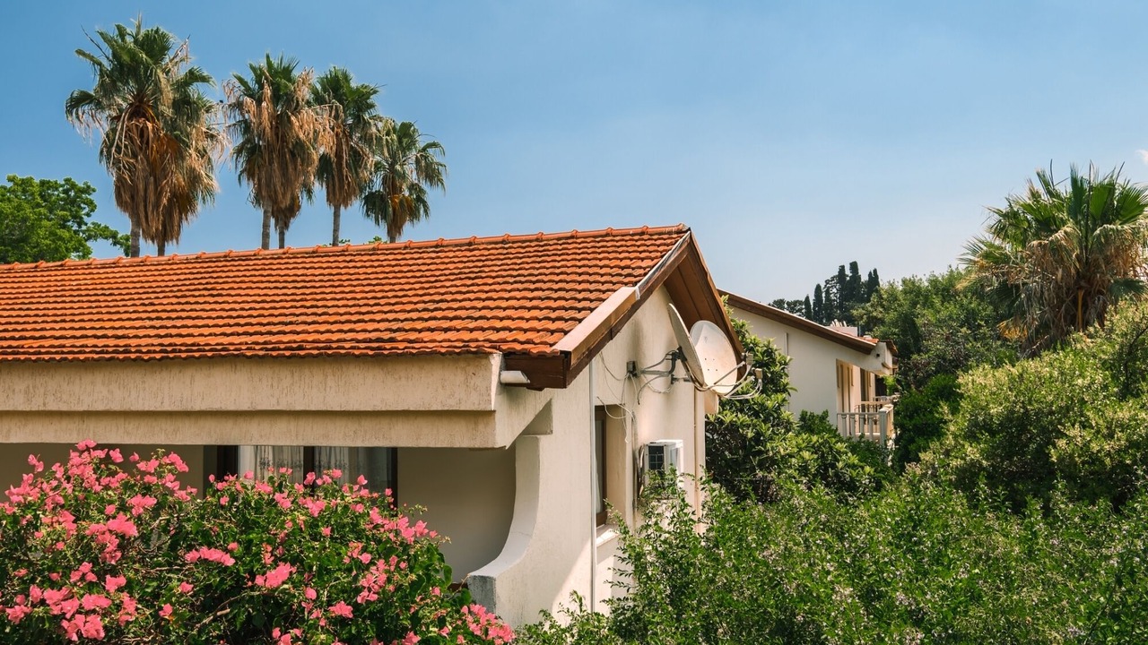Photo of Outdoor in Karavas